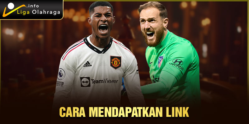 Cara Mendapatkan Link