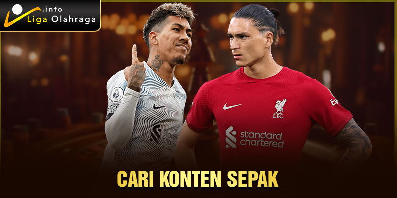 Cari Konten Sepak