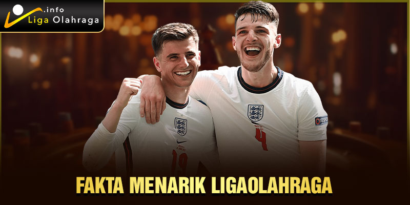 Fakta Menarik LigaOlahraga