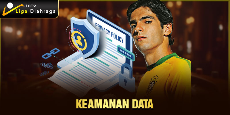 Keamanan Data