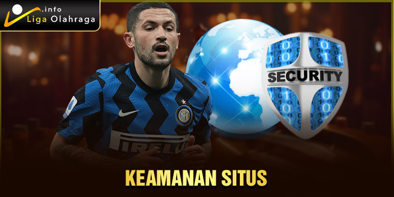 Keamanan Situs