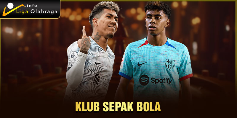 Klub Sepak Bola