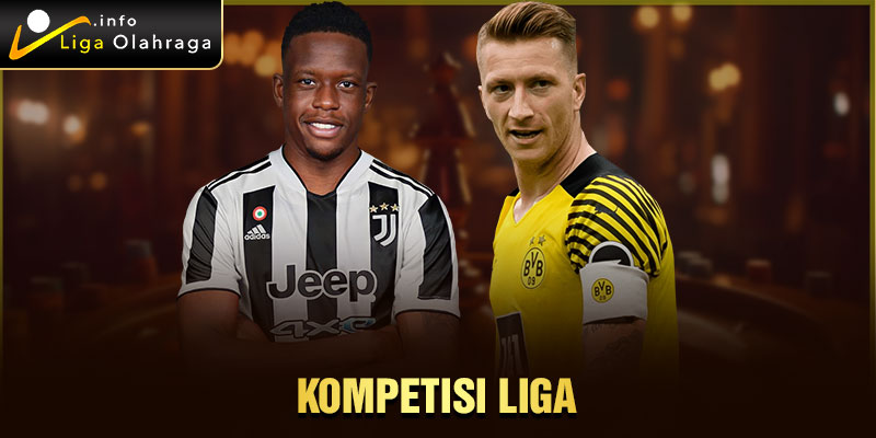 Kompetisi Liga