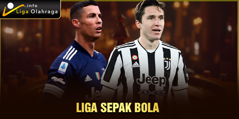 Liga Sepak Bola 