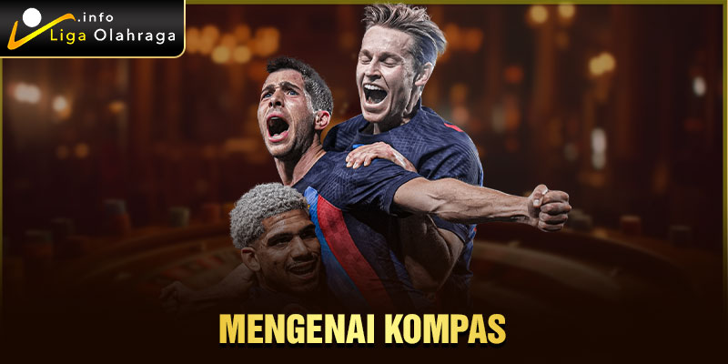 Mengenai Kompas