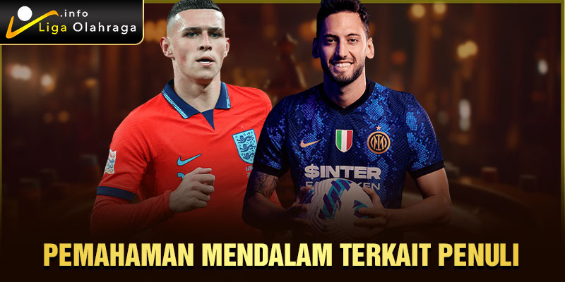 Pemahaman Mendalam terkait Penulis